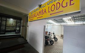 Sri Durgamba Lodge